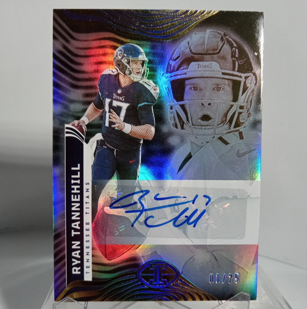 Ryan Tannehill /25